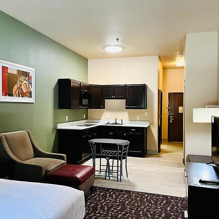 Best Western Plus Зе-Вудлендс Экстерьер фото