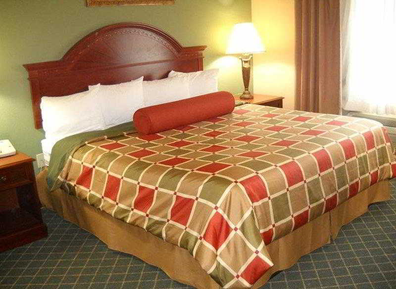 Best Western Plus Зе-Вудлендс Экстерьер фото